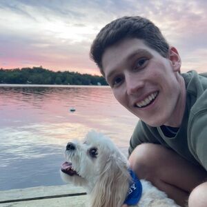 Meet your Posher, Tom